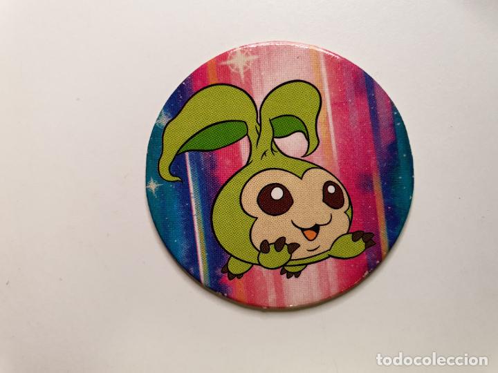 Juguetes antiguos y Juegos de colecci&oacute;n: TAZO MAGIC BOX INT - DIGIMON - 2000 - N&ordm; 14