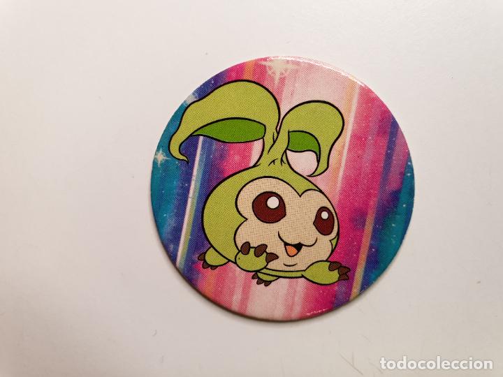 Juguetes antiguos y Juegos de colecci&oacute;n: TAZO MAGIC BOX INT - DIGIMON - 2000 - N&ordm; 14
