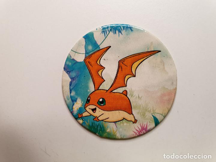 Juguetes antiguos y Juegos de colecci&oacute;n: TAZO MAGIC BOX INT - DIGIMON - 2000 - N&ordm; 29