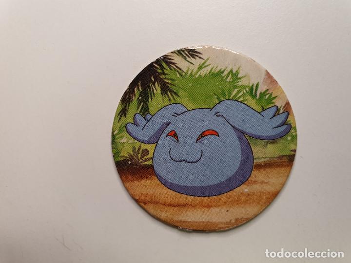Juguetes antiguos y Juegos de colecci&oacute;n: TAZO MAGIC BOX INT - DIGIMON - 2000 - N&ordm; 71