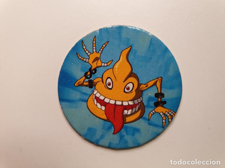 Juguetes antiguos y Juegos de colecci&oacute;n: TAZO MAGIC BOX INT - DIGIMON - 2000 - N&ordm; 57