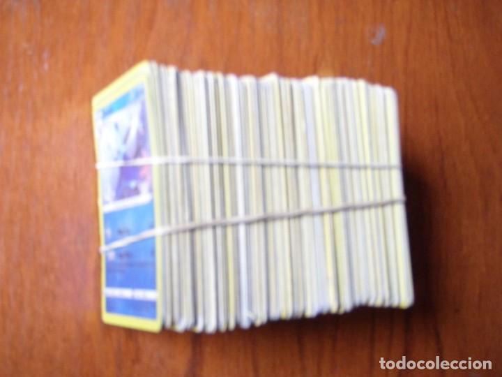 Lote impresionante de cartas pokemon 1 edición