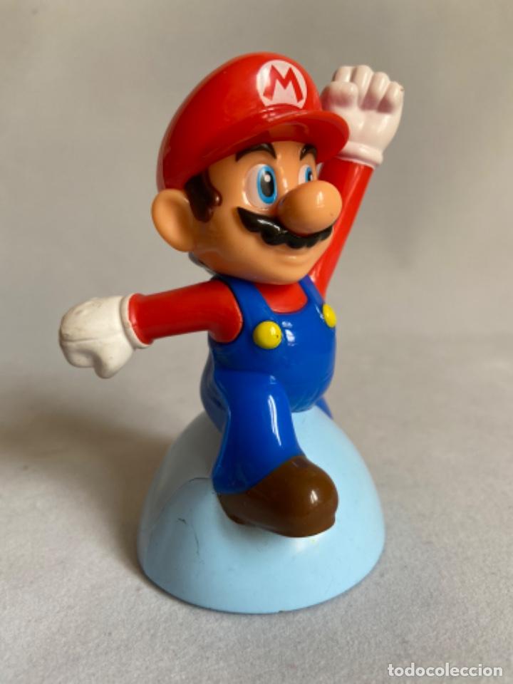 Juguetes de Mario Bros  Colección de Juguetes de Mario 