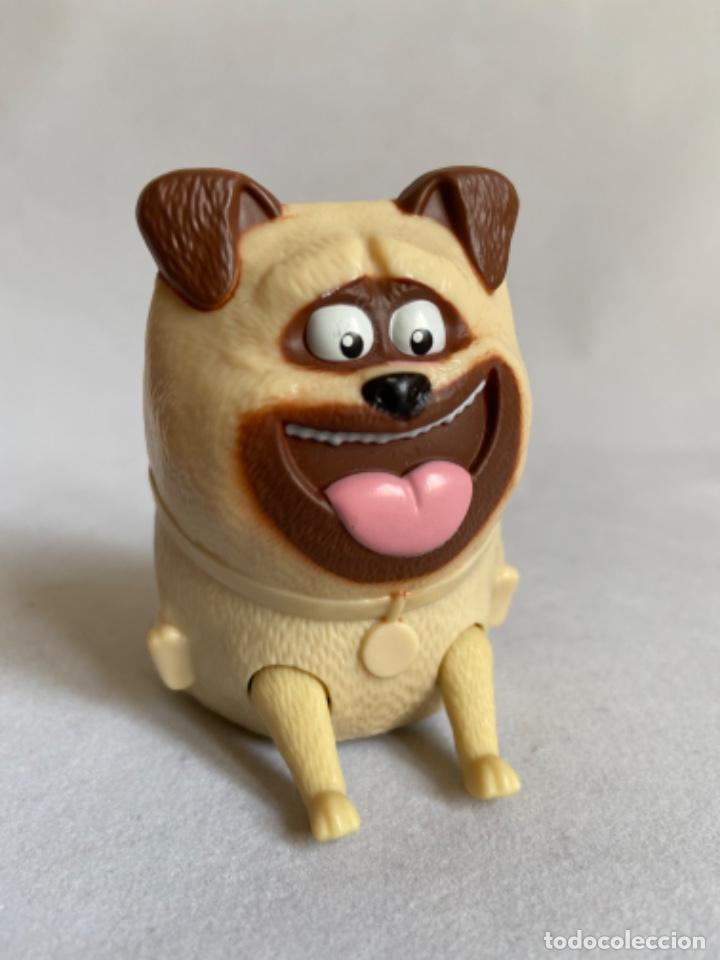 Jouets Anciens et Jeux de collection: FIGURA MEAL - MASCOTAS 2 COLECCIONISMO MCDONALDS PROMOCIONAL