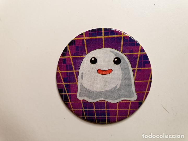 Juguetes antiguos y Juegos de colecci&oacute;n: TAZO MAGIC BOX INT - DIGIMON - 2000 - N&ordm; 63
