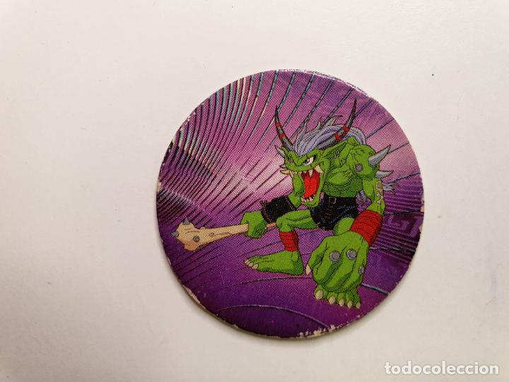 Juguetes antiguos y Juegos de colecci&oacute;n: TAZO MAGIC BOX INT - DIGIMON - 2000 - N&ordm; 53
