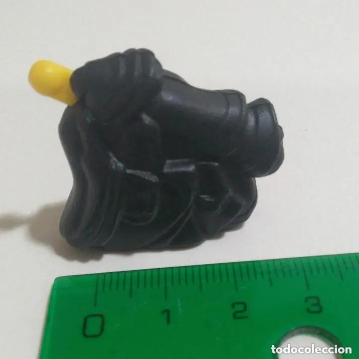 Juguetes antiguos y juegos de colecci&oacute;n: NESTLE HERCULES DISNEY mini aRPIAS HARPIAS PARCAS MOIRAS FIGURITA MU&Ntilde;ECO FIGURA MU&Ntilde;ECO