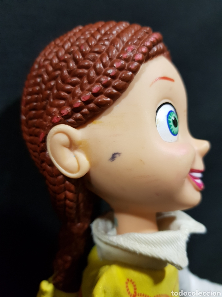 muñeca jessie toy story disney pixar - Comprar en todocoleccion - 342695478