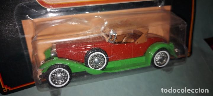 Juguetes antiguos y Juegos de colecci&oacute;n: COCHE GUISVAL CADILLAC