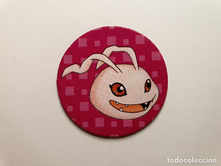 Juguetes antiguos y Juegos de colecci&oacute;n: TAZO CAPS PANINI - DIGIMON 02 - 2001 - N&ordm; 33