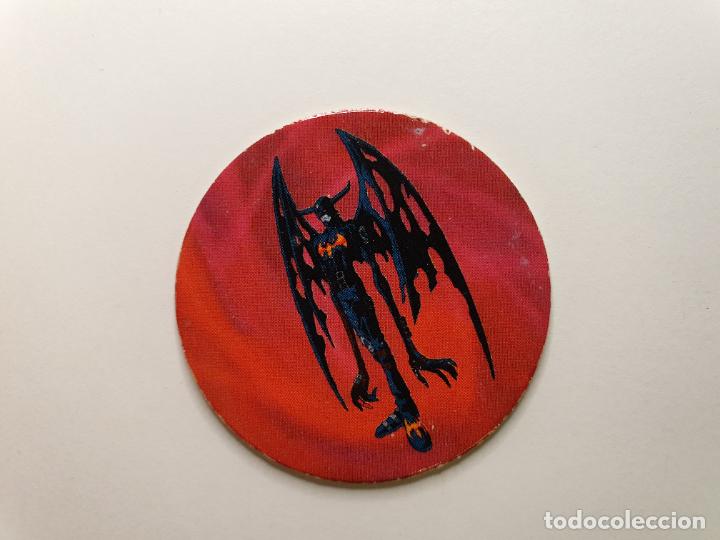 Juguetes antiguos y Juegos de colecci&oacute;n: TAZO MAGIC BOX INT - DIGIMON - 2000 - N&ordm; 54