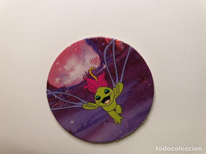 Juguetes antiguos y Juegos de colecci&oacute;n: TAZO MAGIC BOX INT - DIGIMON - 2000 - N&ordm; 25