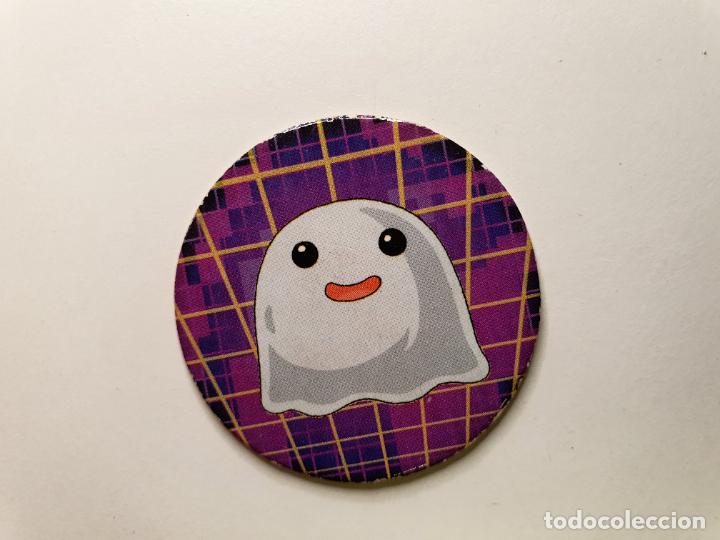 Juguetes antiguos y Juegos de colecci&oacute;n: TAZO MAGIC BOX INT - DIGIMON - 2000 - N&ordm; 63