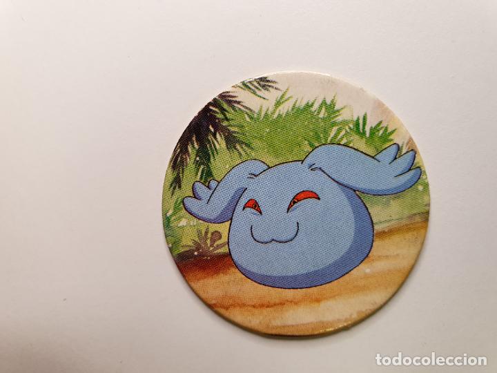 Juguetes antiguos y Juegos de colecci&oacute;n: TAZO MAGIC BOX INT - DIGIMON - 2000 - N&ordm; 71