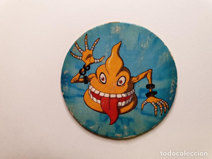 Juguetes antiguos y Juegos de colecci&oacute;n: TAZO MAGIC BOX INT - DIGIMON - 2000 - N&ordm; 57