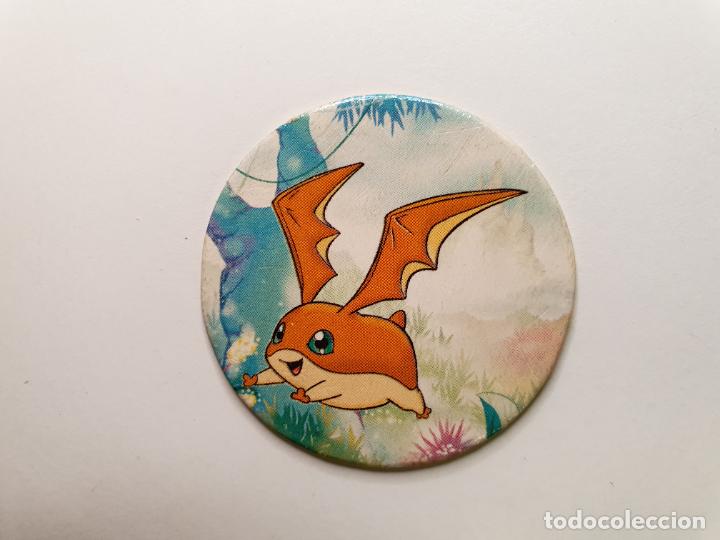 Juguetes antiguos y Juegos de colecci&oacute;n: TAZO MAGIC BOX INT - DIGIMON - 2000 - N&ordm; 29