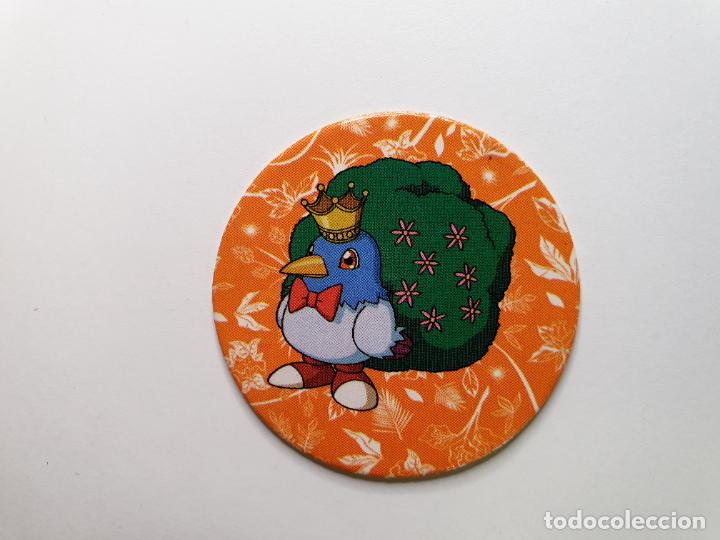 Juguetes antiguos y Juegos de colecci&oacute;n: TAZO MAGIC BOX INT - DIGIMON - 2000 - N&ordm; 139