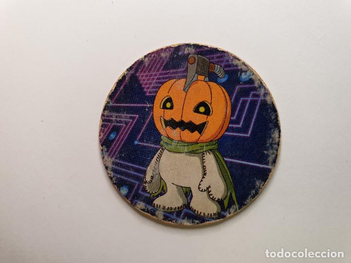 Juguetes antiguos y Juegos de colecci&oacute;n: TAZO MAGIC BOX INT - DIGIMON - 2000 - N&ordm; 103