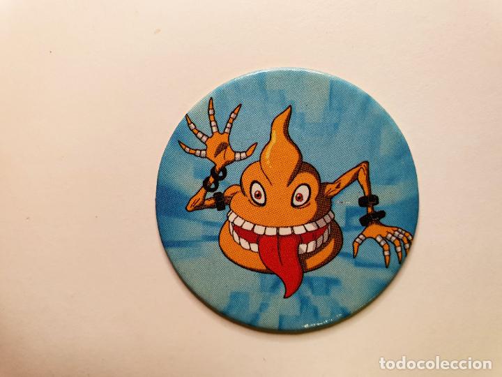 Juguetes antiguos y Juegos de colecci&oacute;n: TAZO MAGIC BOX INT - DIGIMON - 2000 - N&ordm; 57