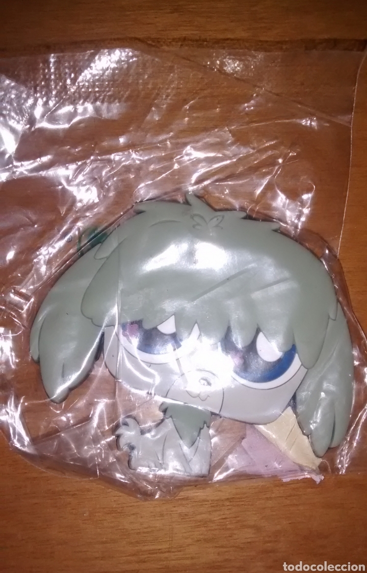 Juguetes antiguos y juegos de colecci&oacute;n: Im&aacute;n Littlest Pet Shop de Hasbro descatalogado nuevo perro mascota