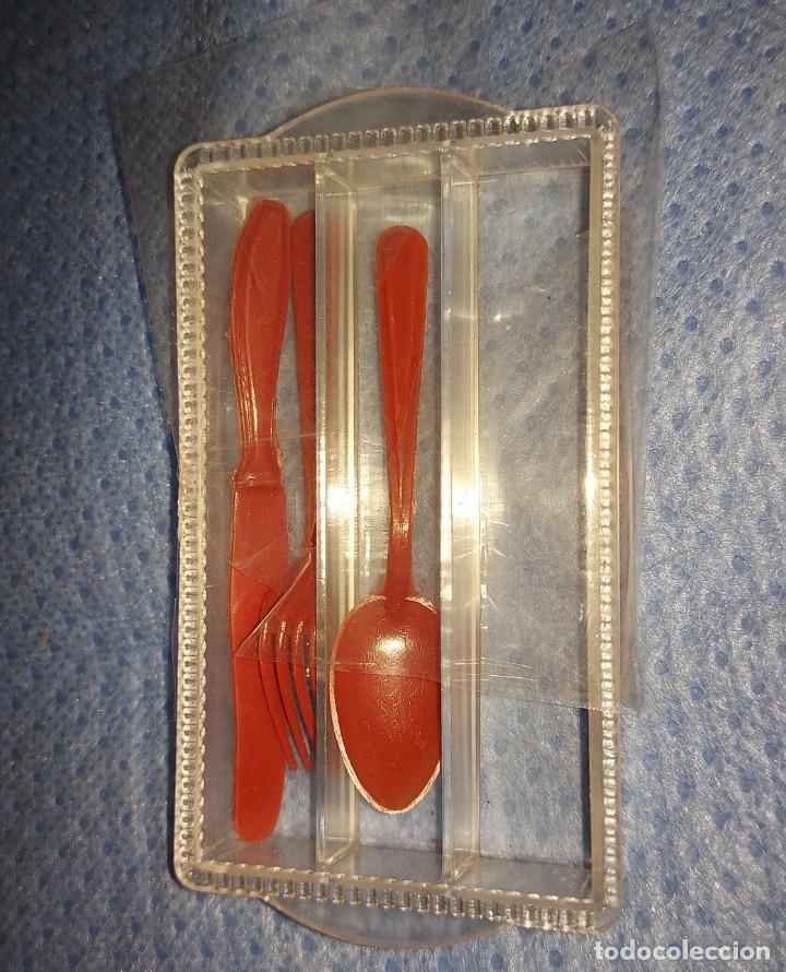 Juguetes antiguos y Juegos de colecci&oacute;n: CACHARRITOS PAYA