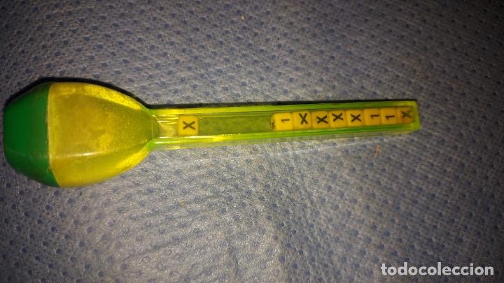 Juguetes antiguos y Juegos de colecci&oacute;n: JUEGO PARA HACER QUINIELA A&Ntilde;OS 70