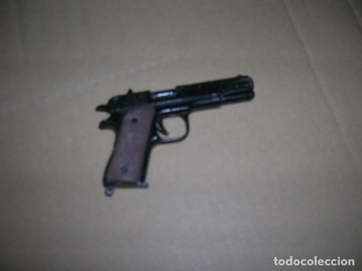fulminantes de 8 tiros para pistolas de juguete - Compra venta en  todocoleccion
