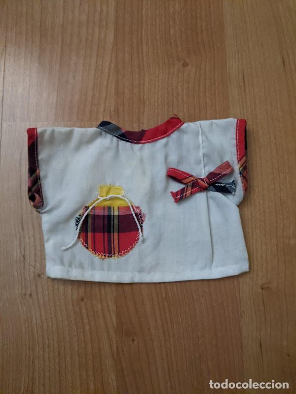Giocattoli antichi e Giochi di collezione: BLUSITA MU&Ntilde;ECA
