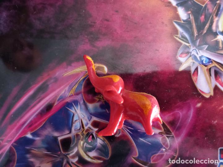 Giocattoli antichi e Giochi di collezione: MINIATURA ELEFANTE DE LA SUERTE