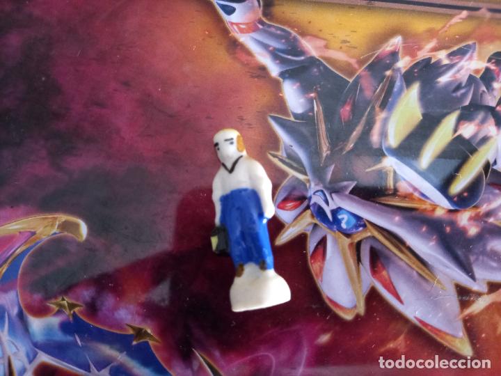 Giocattoli antichi e Giochi di collezione: FIGURA PORCELANA ROSCON DE REYES PASTORA PASTORCILLO