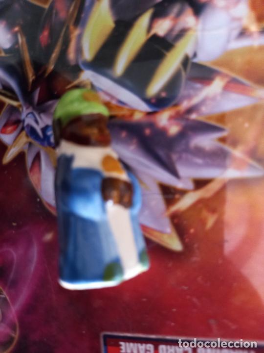 Giocattoli antichi e Giochi di collezione: FIGURA PORCELANA ROSCON DE REYES REY MAGO