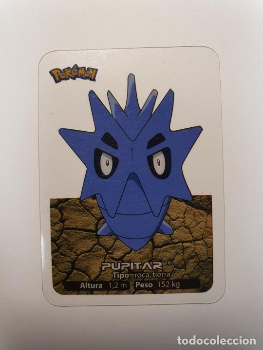Juguetes antiguos y Juegos de colecci&oacute;n: CROMO CARTA - POKEMON EDIBAS LAMINCARDS 2006 - N&ordm; 92