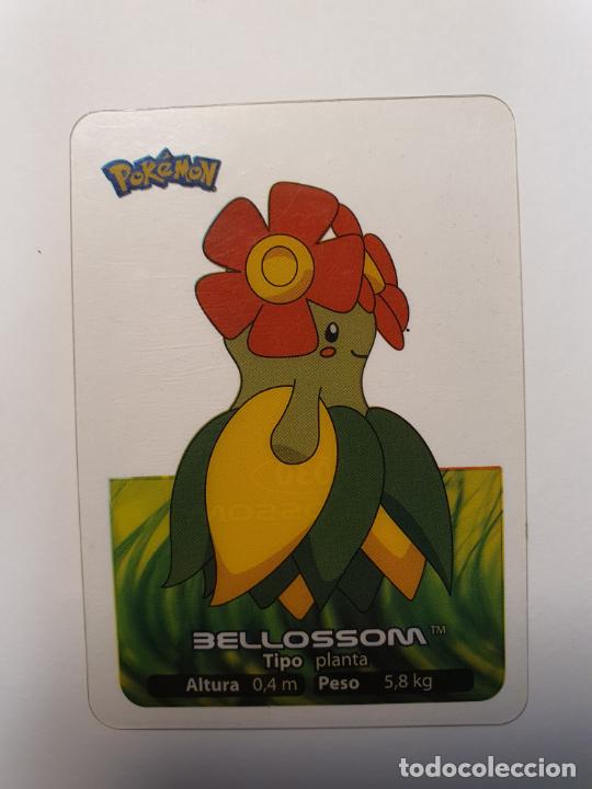 Juguetes antiguos y Juegos de colecci&oacute;n: CROMO CARTA - POKEMON EDIBAS LAMINCARDS 2006 - N&ordm; 30