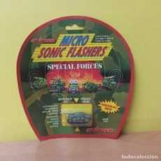 antiguo tanque - micro sonic flashers - special - Buy Other antique ...
