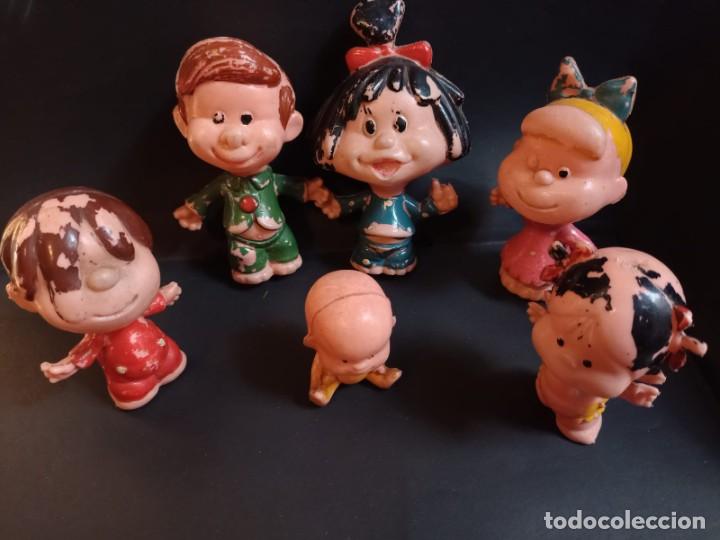Familia Telerín Peluche de 30 cm Cleo