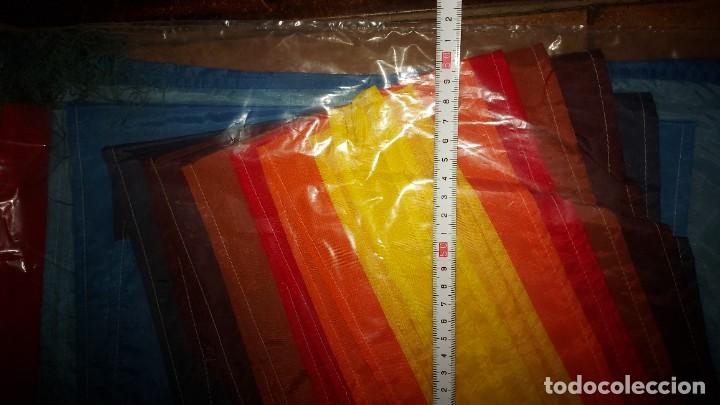 Juguetes antiguos y juegos de colecci&oacute;n: COMETA- cometas Azor - Foto 3