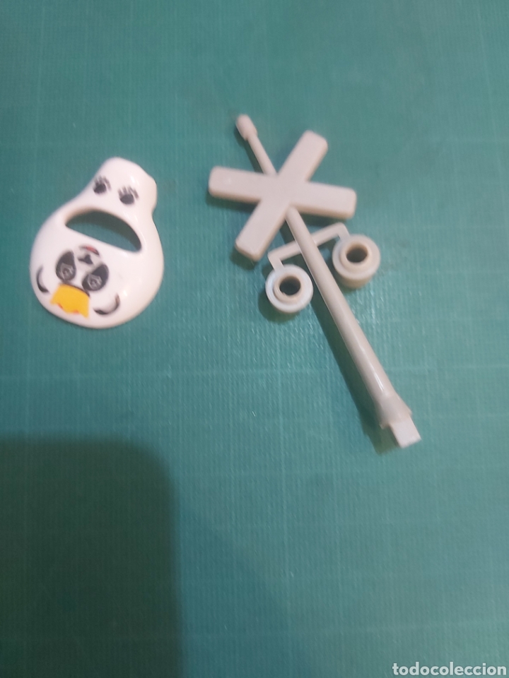 Giocattoli antichi e Giochi di collezione: Figuras pl&aacute;stico juguetes