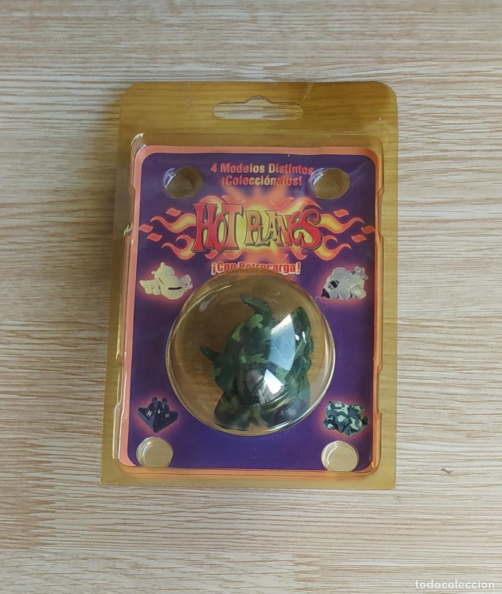Juguetes antiguos y juegos de colecci&oacute;n: HOY PLANES - Foto 1
