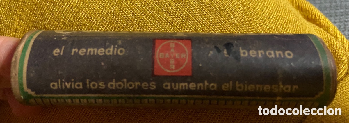 Juguetes antiguos y juegos de colecci&oacute;n: ANTIGUO CALEIDOSCOPIO - Foto 1