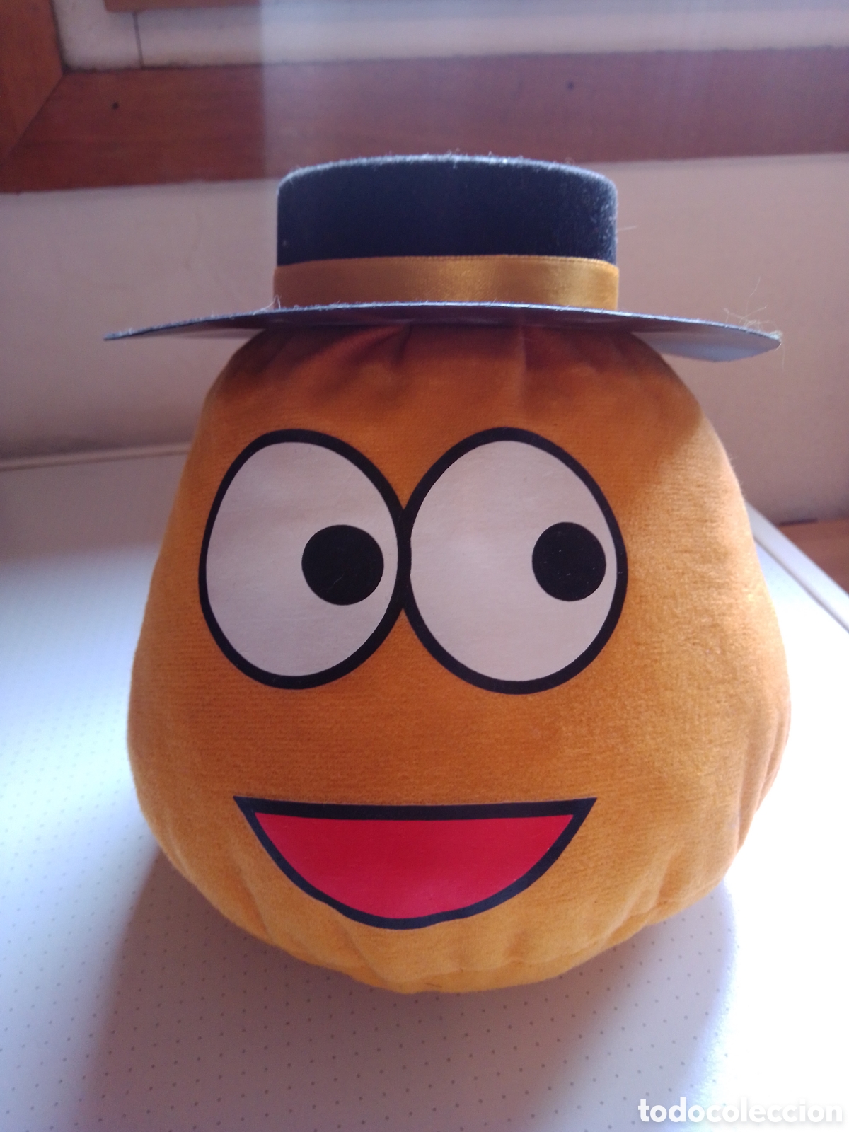pou (peluche 20cm.) - Buy Other antique toys and games on todocoleccion
