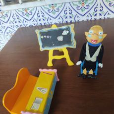 Mu eca De Los Lunnis lumbrela profesora De Los Compra Venta En mu-eca-de-los-lunnis-lumbrela-profesora-de-los-compra-venta-en