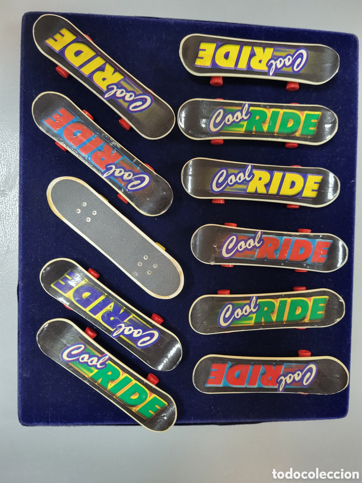 Juguetes antiguos y Juegos de colecci&oacute;n: LOTE 11 MONOPATINES