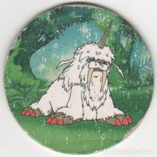 colección tazos magic box int. digimon digital - Compra venta en ...