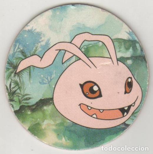 colección tazos magic box int. digital digimon - Compra venta en ...