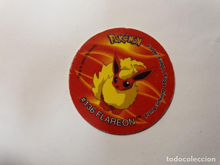 Juguetes antiguos y Juegos de colecci&oacute;n: TAZO POKEMON -- A&Ntilde;O 2000 -- POKEMON TAZO 2 -- MATUTANO - ESPA&Ntilde;A -- N&ordm; 140