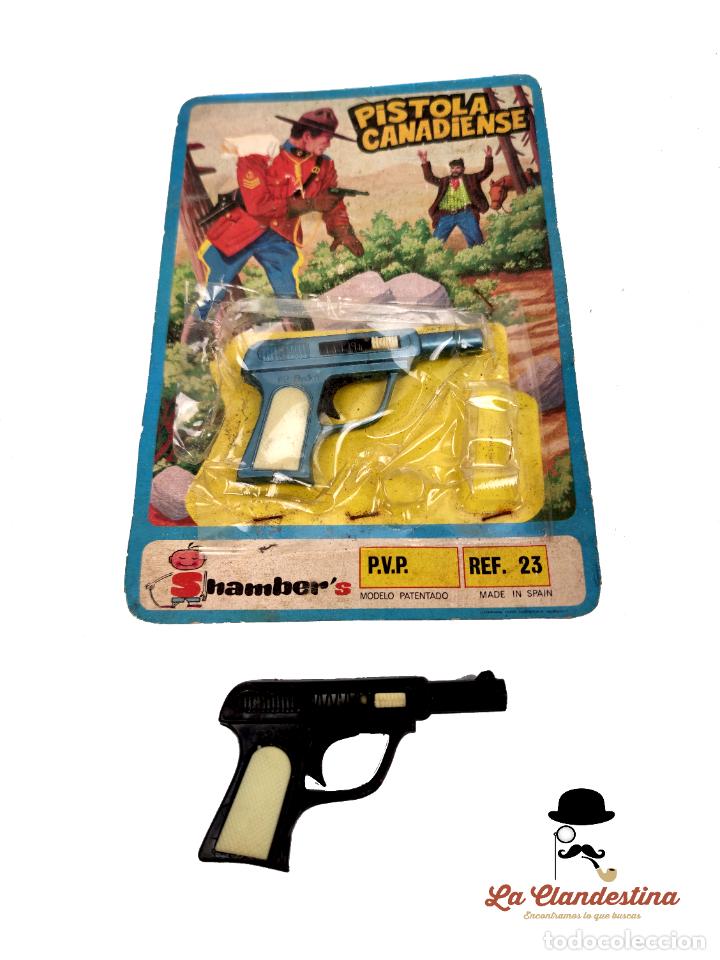 ▷ Comprar pistolas de juguete económicas