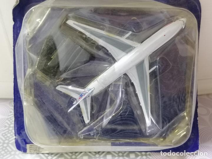 Altes Spielzeug und Spiele: AVION COMERCIAL BRITISH AIRWAYS EN SU BLISTER, EDICIONES ORBIS