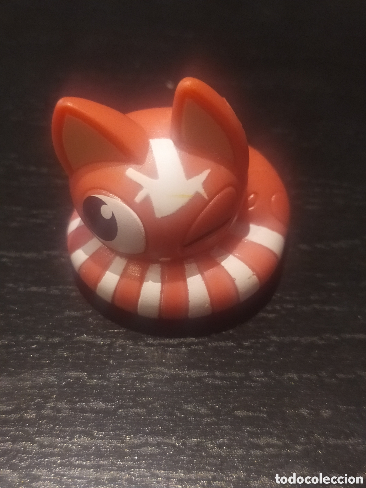 Brinquedos antigos e Jogos de cole&ccedil;&atilde;o: FIGURA GATO DESCONOZCO COLECCI&Oacute;N