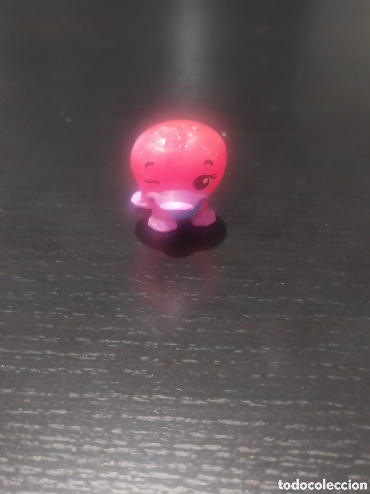 Brinquedos antigos e Jogos de cole&ccedil;&atilde;o: FIGURA PATO DESCONOZCO COLECCI&Oacute;N