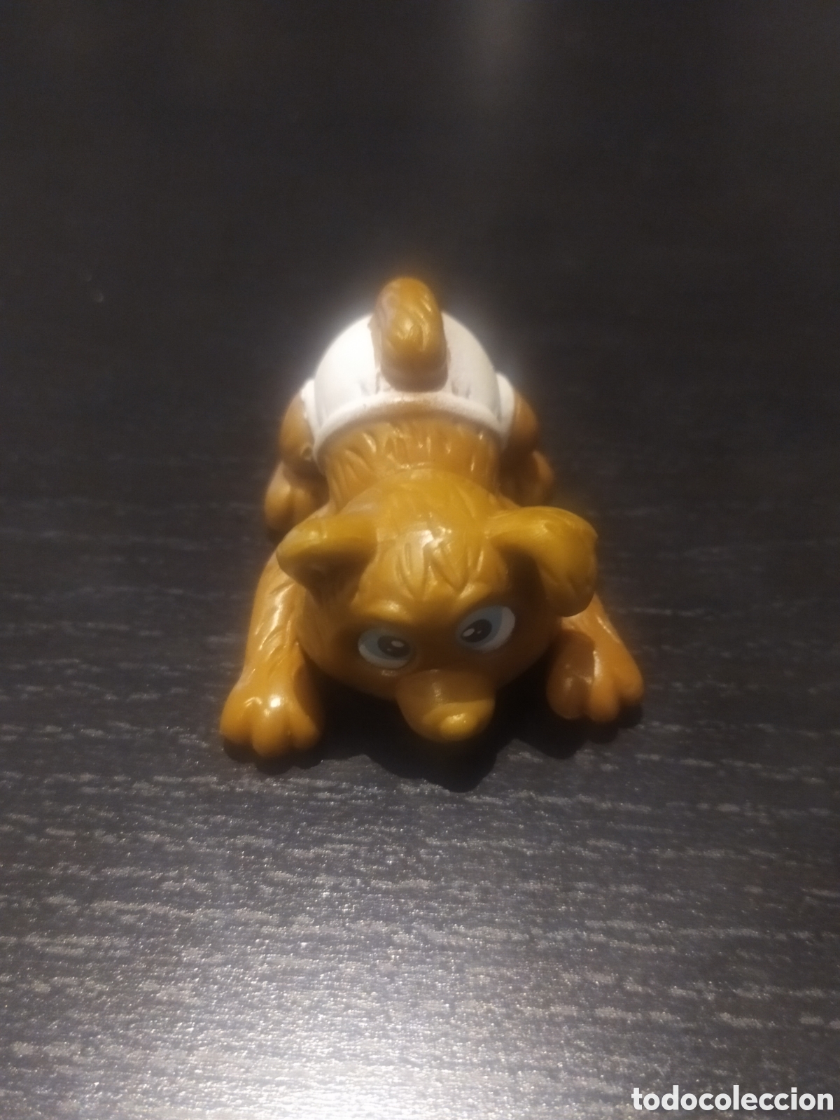 Brinquedos antigos e Jogos de cole&ccedil;&atilde;o: FIGURA PERRO DESCONOZCO COLECCI&Oacute;N